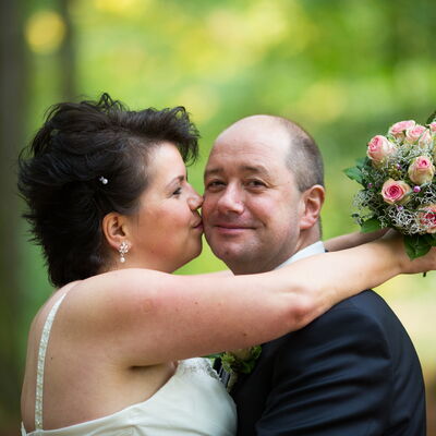 Hochzeit Simone und Jens