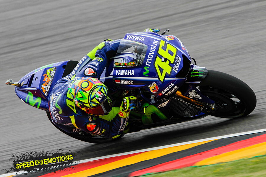 MotoGP Sachsenring 2017