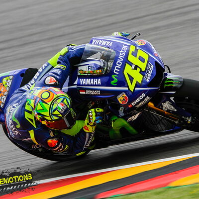 MotoGP Sachsenring 2017