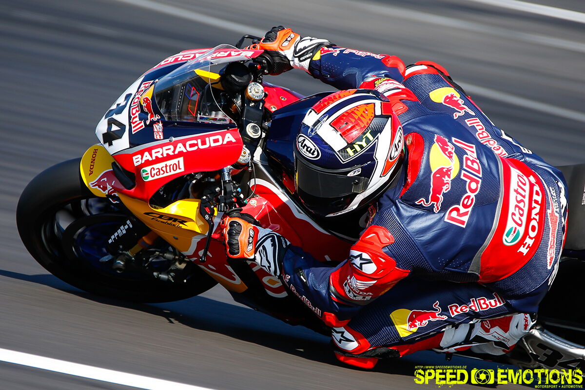 FIm Superbike WM 2017