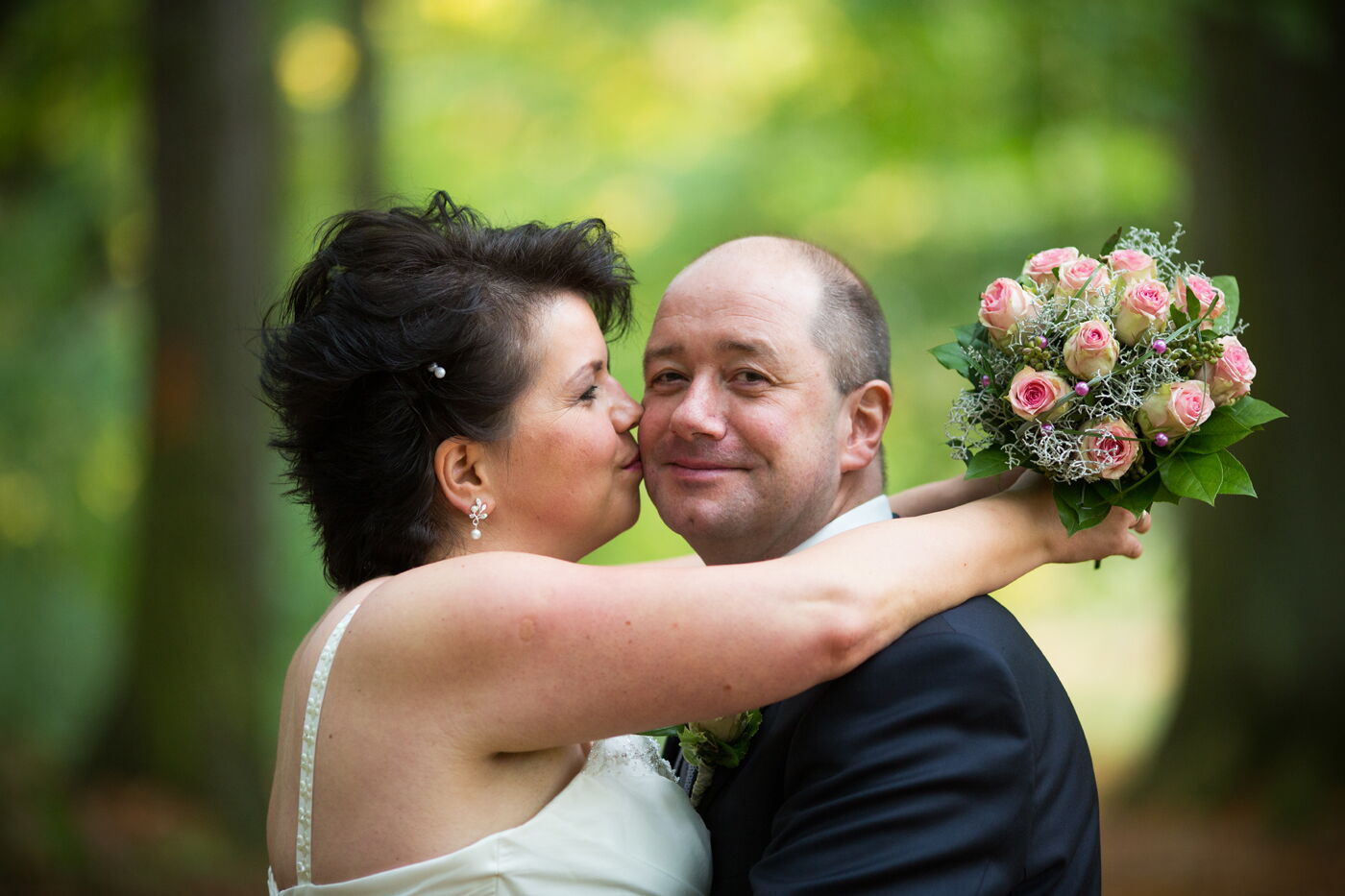 Hochzeit Simone und Jens