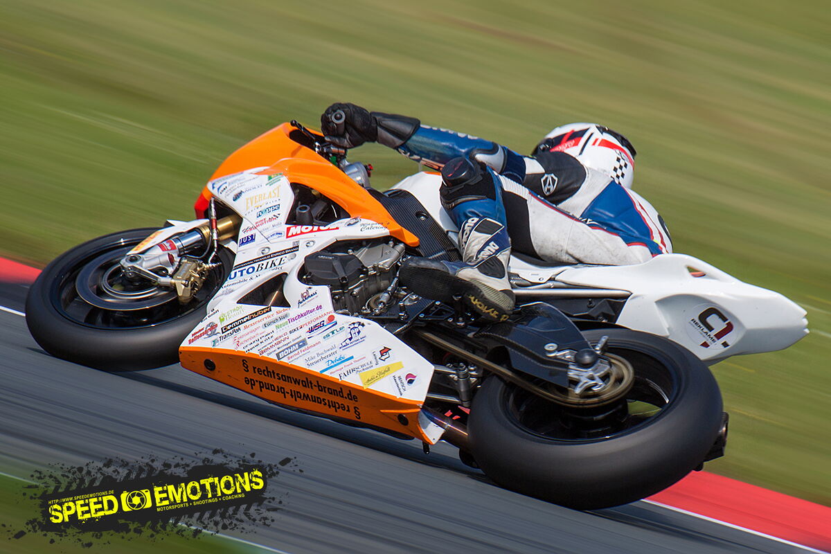 German Speedweek 2014