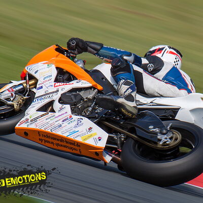 German Speedweek 2014