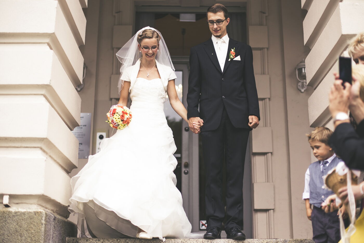 Hochzeit Katja und Martin