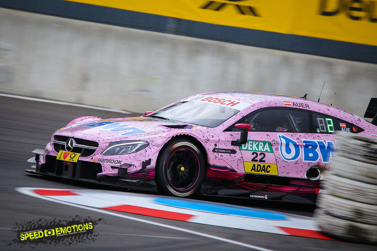 Motorsportfestival 2017 Lausitzring