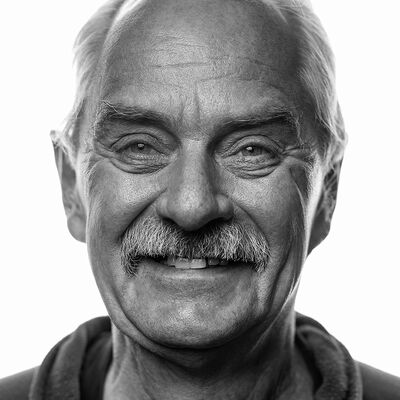 klassische Portraitfotografie