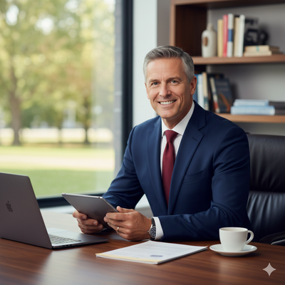Business Protraits