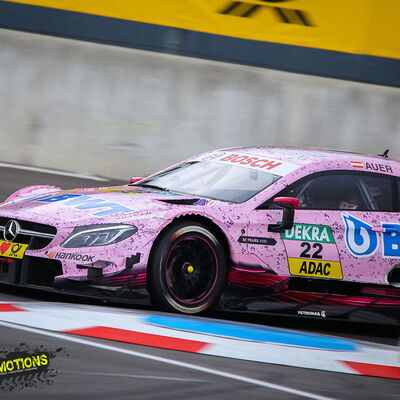 Motorsportfestival 2017 Lausitzring