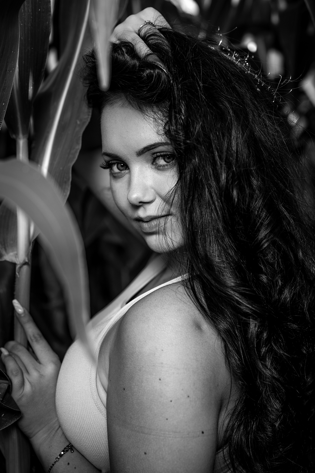 Portrait- und Peoplefotografie